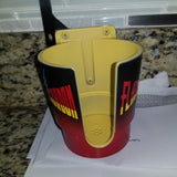 Flash Gordon PinCup