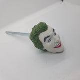 Batman 66 "Joker" Character Head Shooter