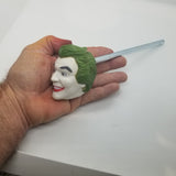 Batman 66 "Joker" Character Head Shooter