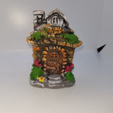 Hobbit Fairy House