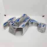 Star Trek the Next Generation Custom Borg Ship