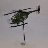 Getaway Playfield Helicopter
