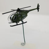 Getaway Playfield Helicopter
