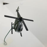 Getaway Playfield Helicopter