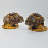 Stargate Custom Painted Camels