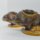 Stargate Custom Painted Camels