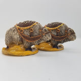 Stargate Custom Painted Camels