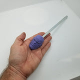 Avengers Character Head Shooter "Thanos"