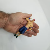 WWE Playfield Character John Cena