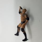 WWE Playfield Character The Rock with Mic
