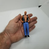WWE Playfield Character Stone Cold