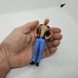 WWE Playfield Character Stone Cold