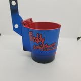 Freddy PinCup