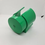 Ghostbusters PinCup Green