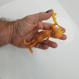 Bullwinkle Playfield Character