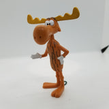 Bullwinkle Playfield Character
