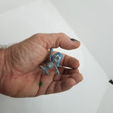 Rocky Playfield Character