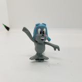 Rocky Playfield Character