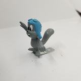 Rocky Playfield Character