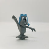 Rocky Playfield Character