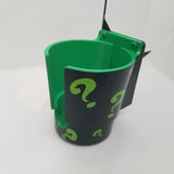 Batman Forever PinCup Black