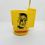 WWF Pincup Hulkamania