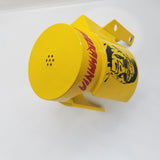 WWF Pincup Hulkamania