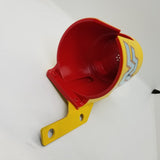 WWF Pincup