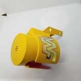 WWF Pincup