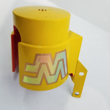 WWF Pincup