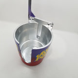 Austin Powers Pincup Logo