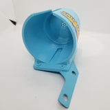 Back to the Future Pincup light blue