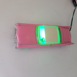 Earthshaker Interactive Playfield Cadillac