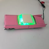 Earthshaker Interactive Playfield Cadillac