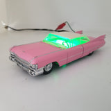 Earthshaker Interactive Playfield Cadillac