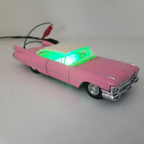 Earthshaker Interactive Playfield Cadillac