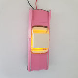 Earthshaker Interactive Playfield Cadillac