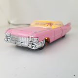 Earthshaker Interactive Playfield Cadillac