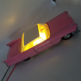 Earthshaker Interactive Playfield Cadillac