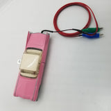 Earthshaker Interactive Playfield Cadillac