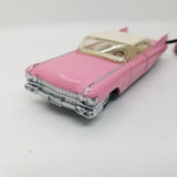 Earthshaker Interactive Playfield Cadillac