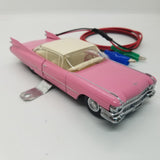 Earthshaker Interactive Playfield Cadillac