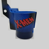 X-Men Pincup Blue
