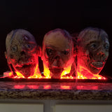 Evil Dead Pinball Topper