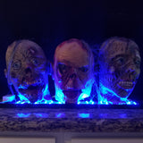 Evil Dead Pinball Topper