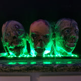 Evil Dead Pinball Topper