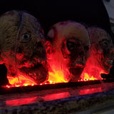 Evil Dead Pinball Topper