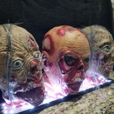 Evil Dead Pinball Topper