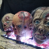 Evil Dead Pinball Topper