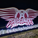 Aerosmith Toppers